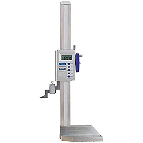 Fowler 54-175-024-0, Z-Height Digital Height Gage With 0"-24"/600Mm Measuring Range #TOP23