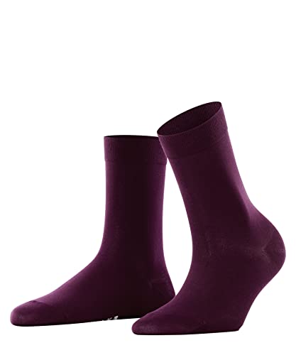 Image of FALKE Women's Cosy Wool Socks, Soft Warming Merino Cashmere