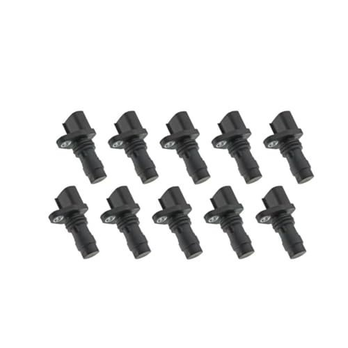 Capteur vilebrequin Isuzu NRR 5.2L résout les problèmes de démarrage moteur lot de 10