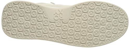 Roxy Harper Women's Slip On 8.5 B(M) Us White-White #TOP3