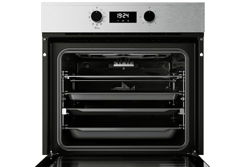Listado y reviews de Horno Teka multifunción del mes. 23 Imagen adicional