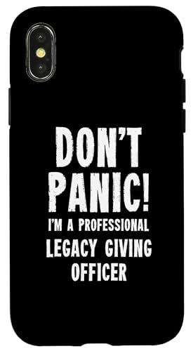 ���K�V�[�E�M�r���O�E�I�t�B�T�[ �X�}�z�P�[�X iPhone X/XS �p