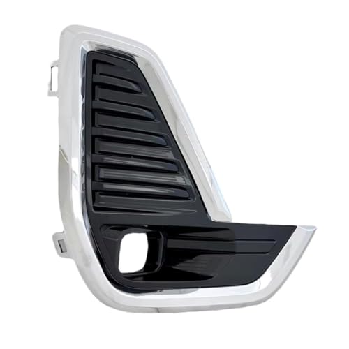 Cadre feu avant trou grille GMC Acadia réparation pare-chocs pièces 84904732 84904733