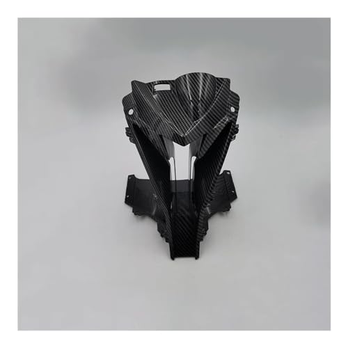 Carénage latéral pour S1000RR 2015-2018 avec carénage d'admission d'air de nez de phare avant 3 en 1