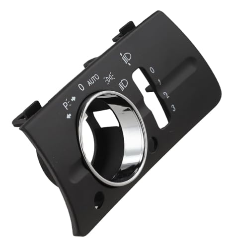 Couvercle de commutateur de phare Mercedes W211 réparer plastique usé panneau garniture E280