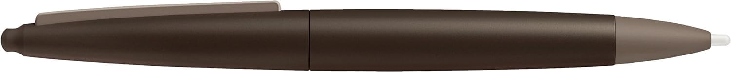 Nintendo DSi HW XL Marron chocolat