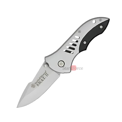 Canivete Multiuso Preto Cold Steel Ti-lite, Velado