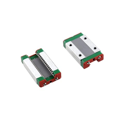 Bloc MGN7C pour la réparation de mini imprimante 3D de bureau
