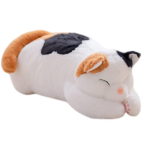 Best Brown Tabby Cat Plush