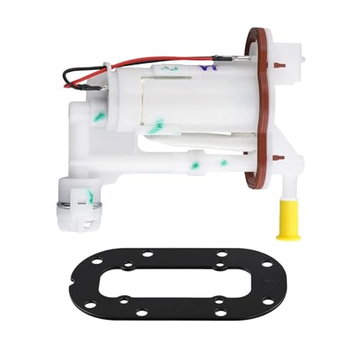 Bomba de combustible para motocicleta Loncin Voge LX500R LX650DS motor 500cc 650cc PW3031C