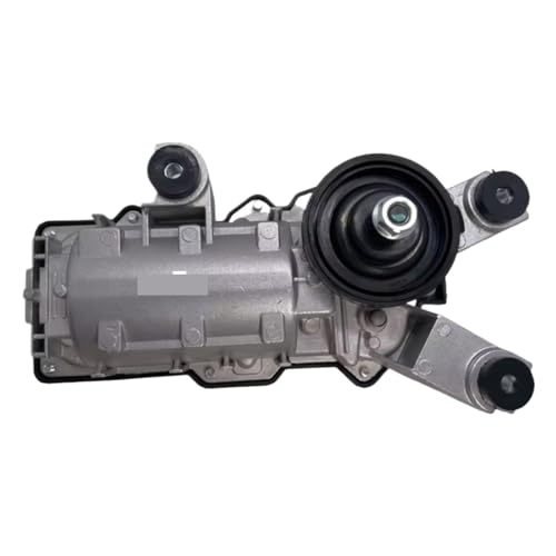 Moteur d'essuie-glace électrique 22049815 d'origine Buick Skyhawk