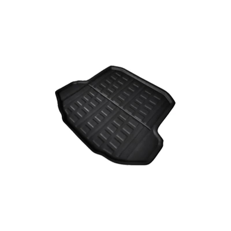 Couverture coffre voiture EVA pour escapades en Jetta A7 et Mk7