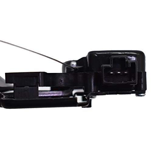 Image of WFLNHB Rear Trunk Lock Latch Actuator Replacement for 2013-2018 Nissan Sentra 84630-3SG0A