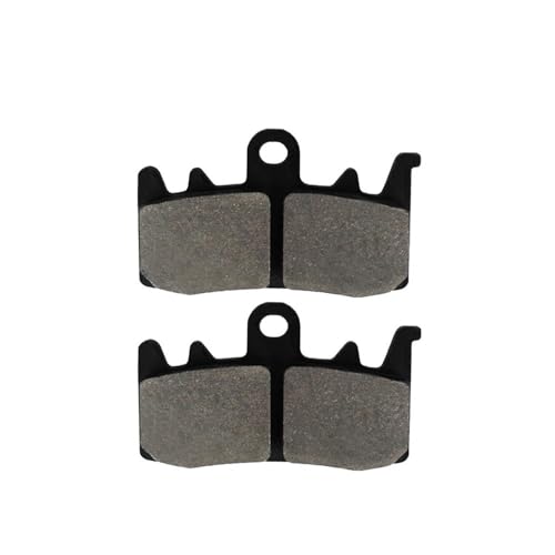 Plaquettes de frein avant moto AP Ca1200 2013 pièces Tu V4R AP ABS 2014
