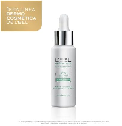 Specialiste 21% Complex with AHA Anti-Oil Anti-Blemish intensive serum 28 ml / 0.95 fl.oz. - Image 2