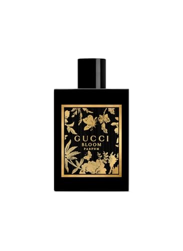 Gucci Bloom for Women - 3.3 oz Parfum Spray