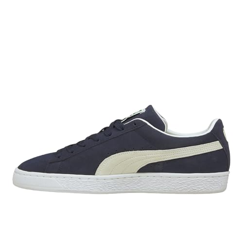 Image of Suede Classic XXI Mens Lifestyle Shoe (Peacoat Blue)