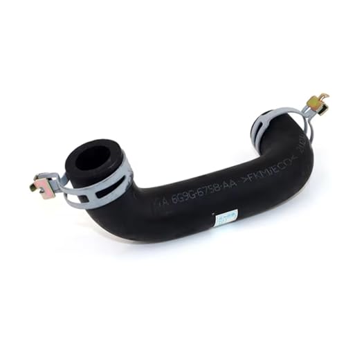 Manguera de admisión de ventilación del cárter para Ford Focus MK2 2005-2013 6G9G-6758AA