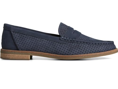 Image of Sperry Women's Seaport Penny Loafer