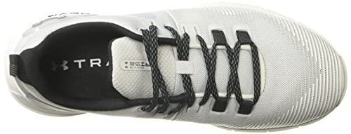 Under Armour Ua Hovr Rise Hommes 3022025 105 - vue 7