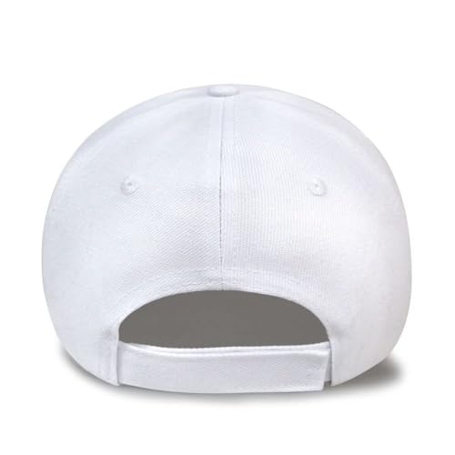 Besti Donald Trump 2024 Keep America Great Cap Adjustable Baseball Hat with USA Flag - Breathable Eyelets, Trump Save America, M-L