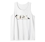 Photo Gallery cute ghostly pup halloween funny boo dog love canotta Photo Gallery cute ghostly pup halloween funny boo dog love canotta