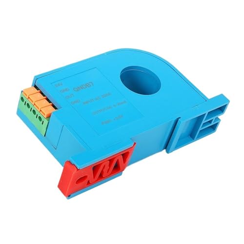 Capteur 4-20mA transmetteur de courant AC 5A à 200A pour optimiser votre gestion énergétique