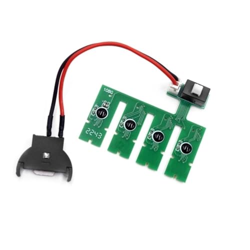 Puce auto-resettable Ciss 405xl pour imprimantes WorkForce WF-3820 et WF-4820