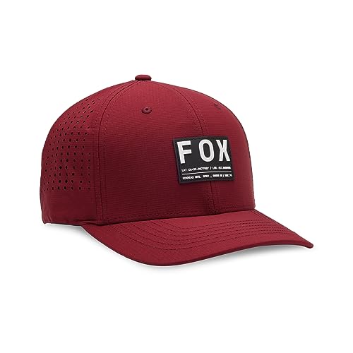 Image of Fox Racing Men's Non Stop Tech Flexfit Hat