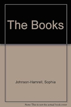 Paperback The Books Book