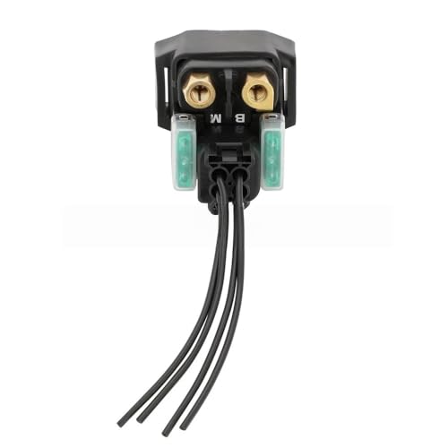 Relais solénoïde démarreur électrique YFM700 YFM250 YFM125R moto quad YXM
