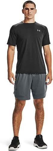Under Armour mens Ua Tech 2.0 Ss T-shirt (pack of 1)