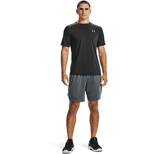 Under Armour mens Ua Tech 2.0 Ss T-shirt (pack of 1)