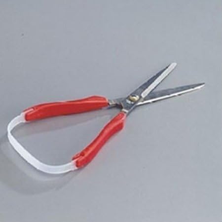 Long Loop Scissors