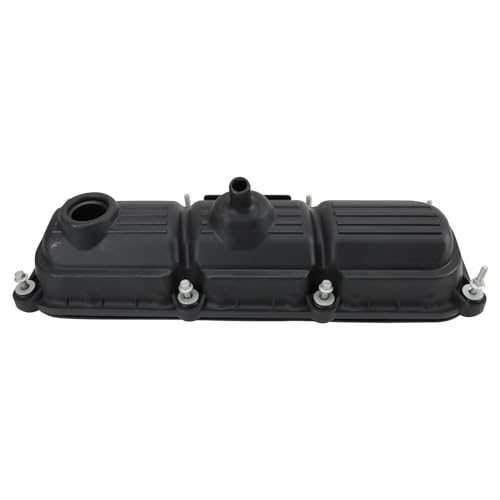 TRQ Left Valve Cover Compatible with 2004-2010 Chrysler 2004-2010 Dodge 2007-2011 Jeep by TRQ - Used condition - US$37.75