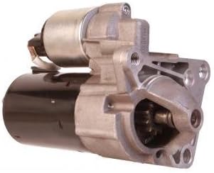 STARTER MOTOR LRS02490 LRS2490 0001107476 0001107477 8200792969