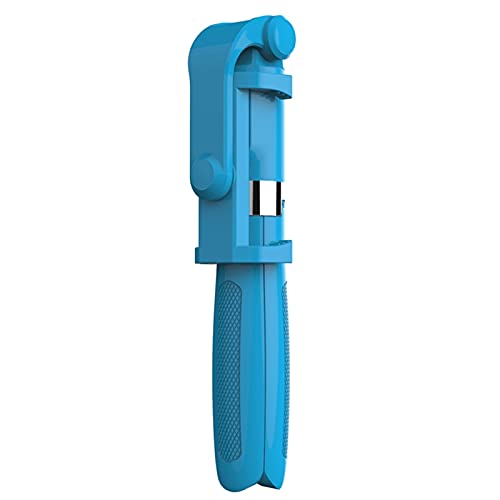 Trípode para selfie con obturador remoto inalámbrico Bluetooth LHB99 SCRUBY