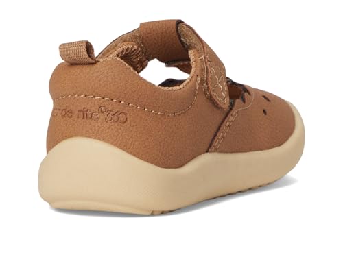 Stride Rite Baby-Boy's Cheyenne 2.0 (Infant/Toddler) Mary Jane Flat3