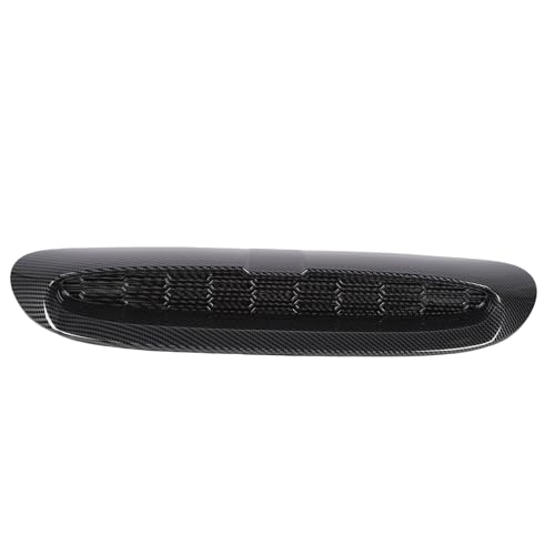 Cubierta de ventilación de capó: soluciona el desgaste de tu entrada de aire Mini 5