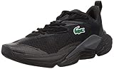 Lacoste Aceshot 0722 1 SMA Sneaker, Blk, 42 EU
