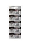371/370 Energizer Watch Batteries SR920W 5 Batteries
