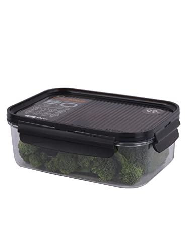 LockundLock Lunch-Boxen-114000000404 Lunch-Boxen transparent 320ml