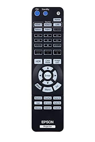 epson eh tw7100 with hc lamp warranty, projecteur v11h959040