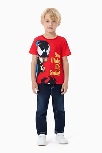 Image of Disney Kids Birthday Shirts 2-9Y, Cute Graphic Tees, Birthday Party Outfit | Disney Officially Licensed, Birthday Girl & Boy T-Shirts, Special Day Outfit, Favorite Character Gift, Soft & Comfortable