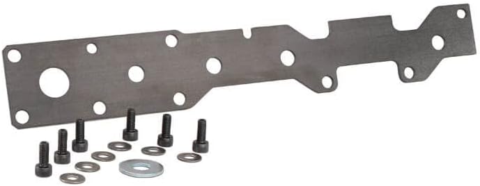 45RFE 5-45RFE 68RFE Transmission Accumulator Cover Plate Kit Sonnax 44892-01K