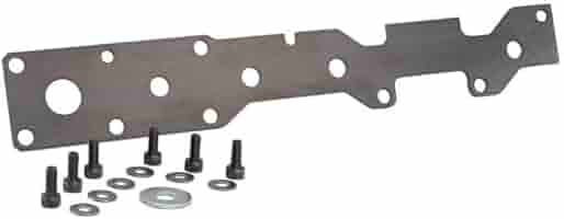 Amazon.com: 45RFE 5-45RFE 68RFE Transmission Accumulator Cover 