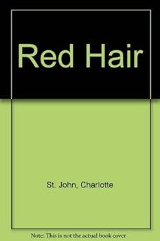 Paperback Red Hair Book