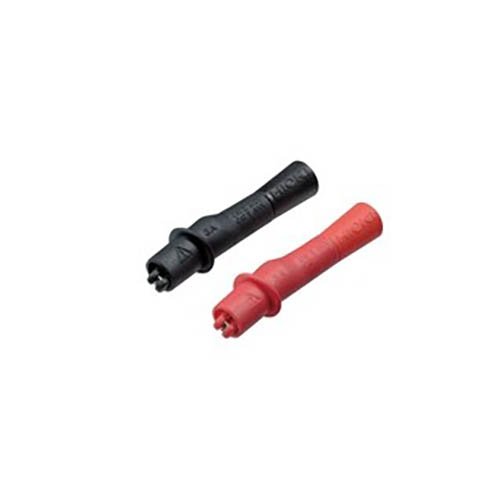 Hioki L4934 Small Alligator Clip Set for the DT425X/DT428X Series