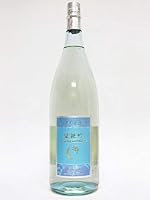 麓井(フモトイ)夏純吟 純米吟醸酒 1800ml