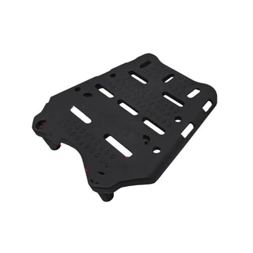 Porte-bagages arrière aluminium moto PCX 125 150 160 accessoires étagère support 2018-2025